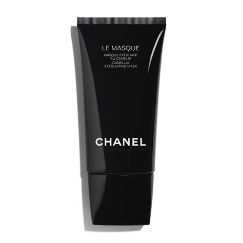 camellia clay chanel|chanel camellia mask.